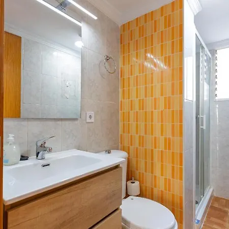 Apartamento Charming 2 Bedroom At Triana Center By Oui Sevilla