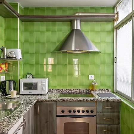 Apartamento Charming 2 Bedroom At Triana Center By Oui Sevilla
